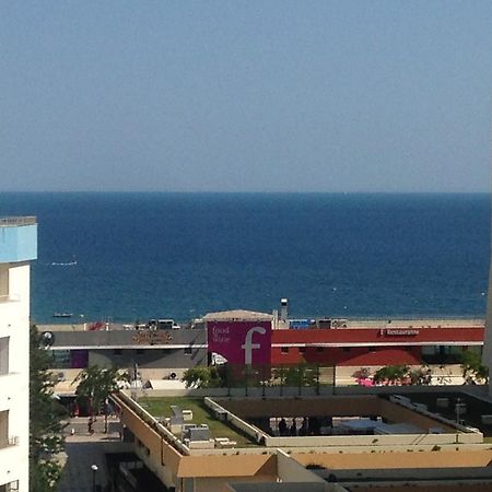 Praia Da Rocha Apartment Portimão Exterior foto