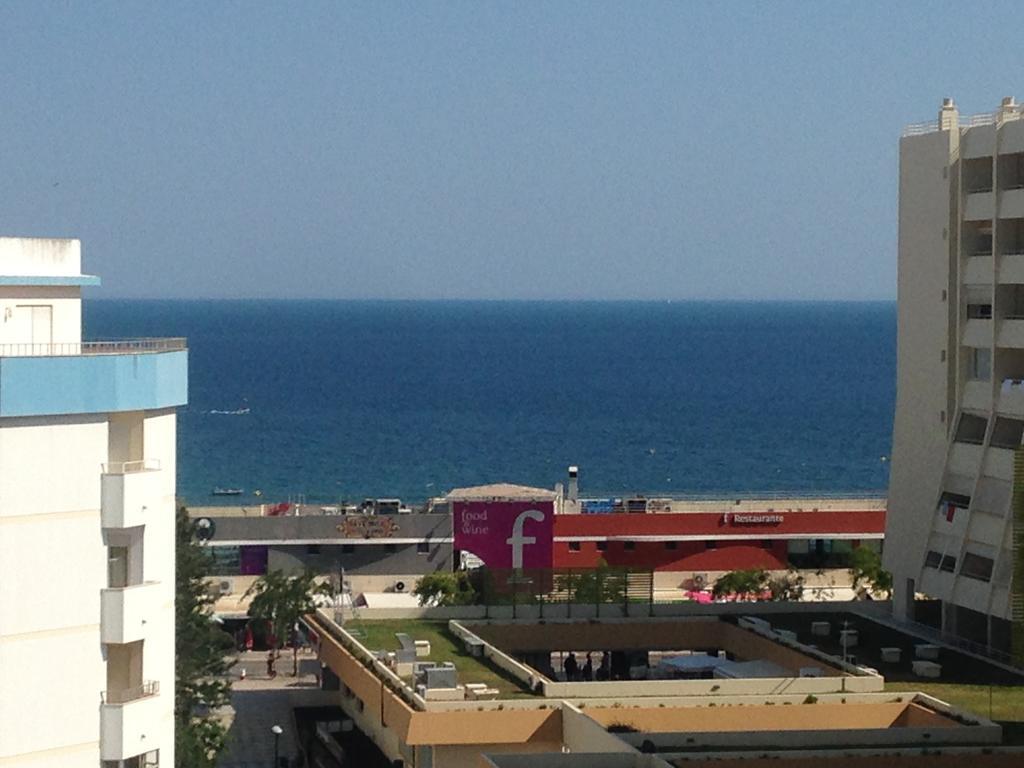 Praia Da Rocha Apartment Portimão Exterior foto