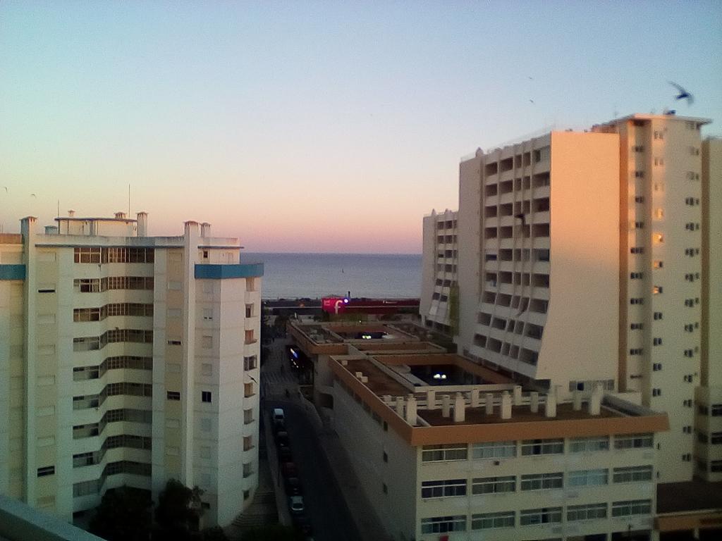Praia Da Rocha Apartment Portimão Exterior foto