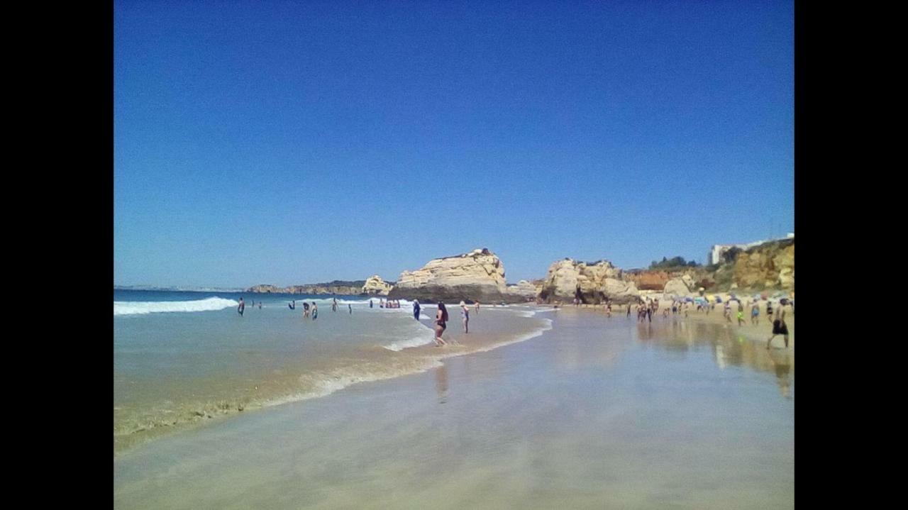 Praia Da Rocha Apartment Portimão Exterior foto
