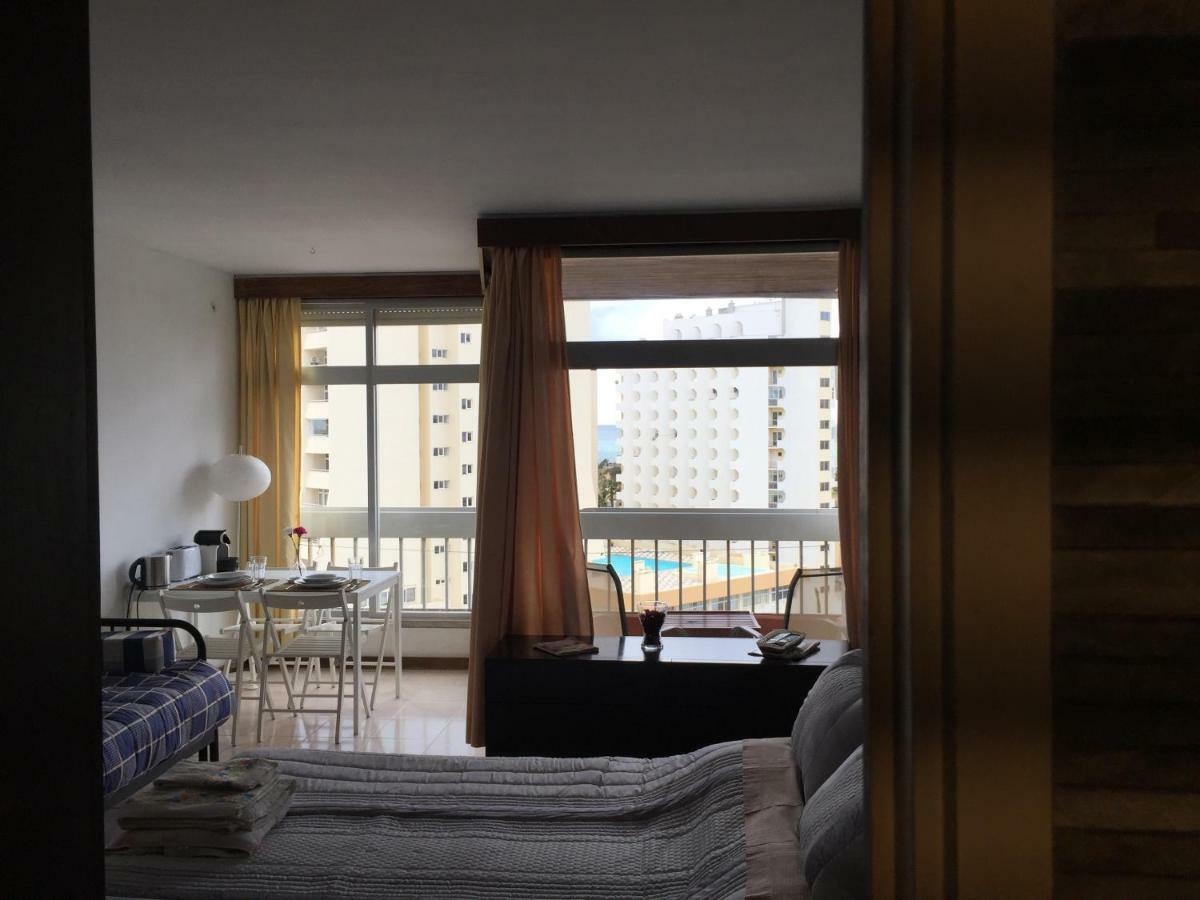 Praia Da Rocha Apartment Portimão Exterior foto