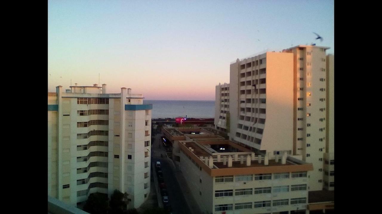 Praia Da Rocha Apartment Portimão Exterior foto