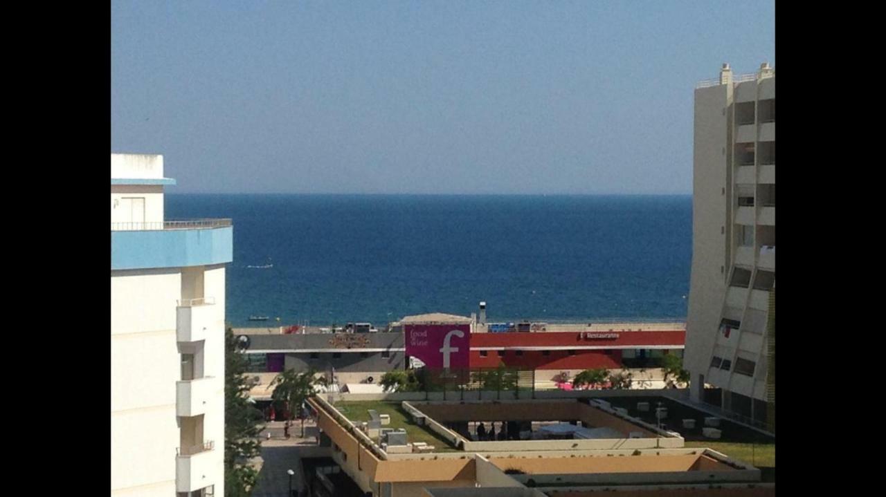 Praia Da Rocha Apartment Portimão Exterior foto