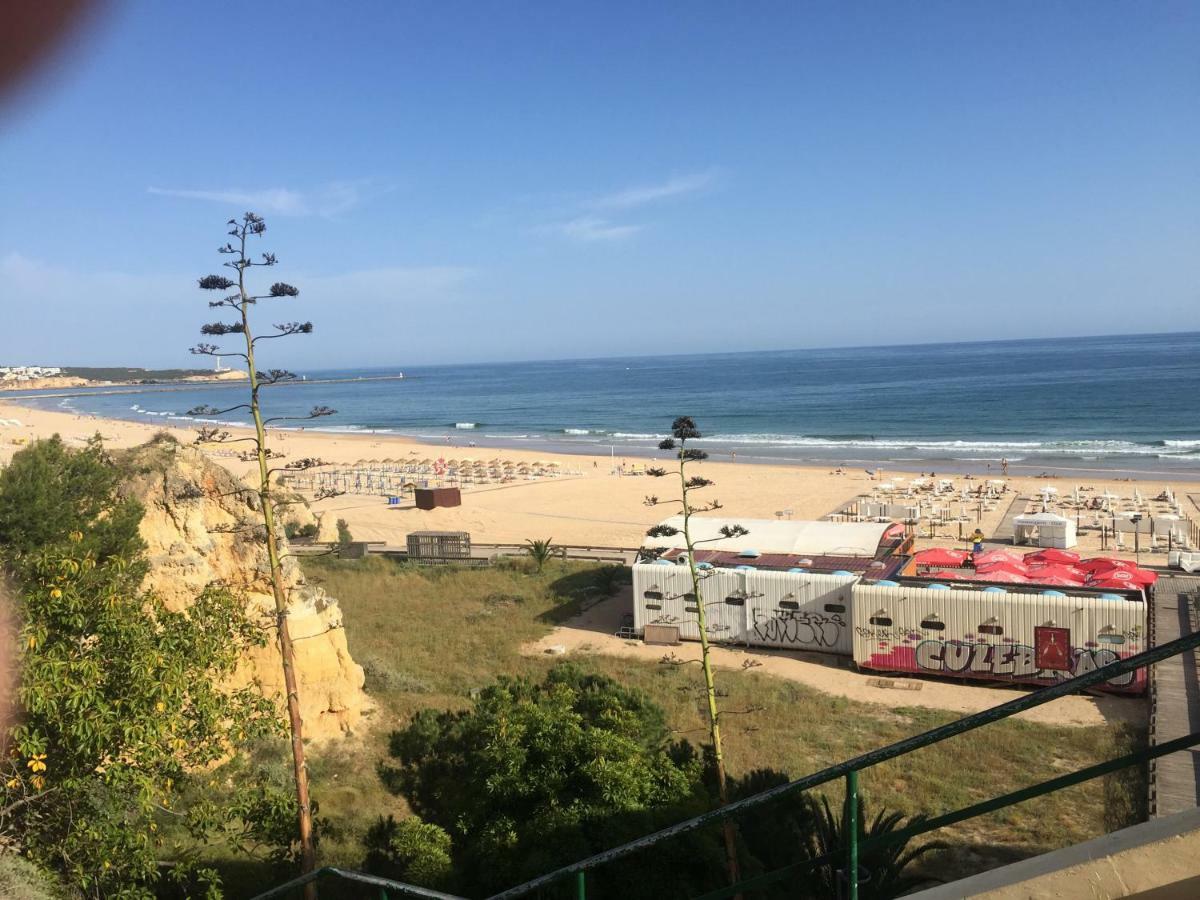 Praia Da Rocha Apartment Portimão Exterior foto